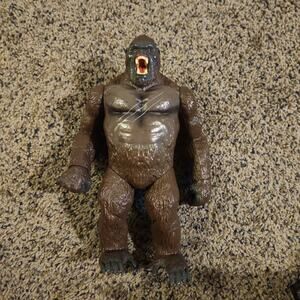 King Kong Figure